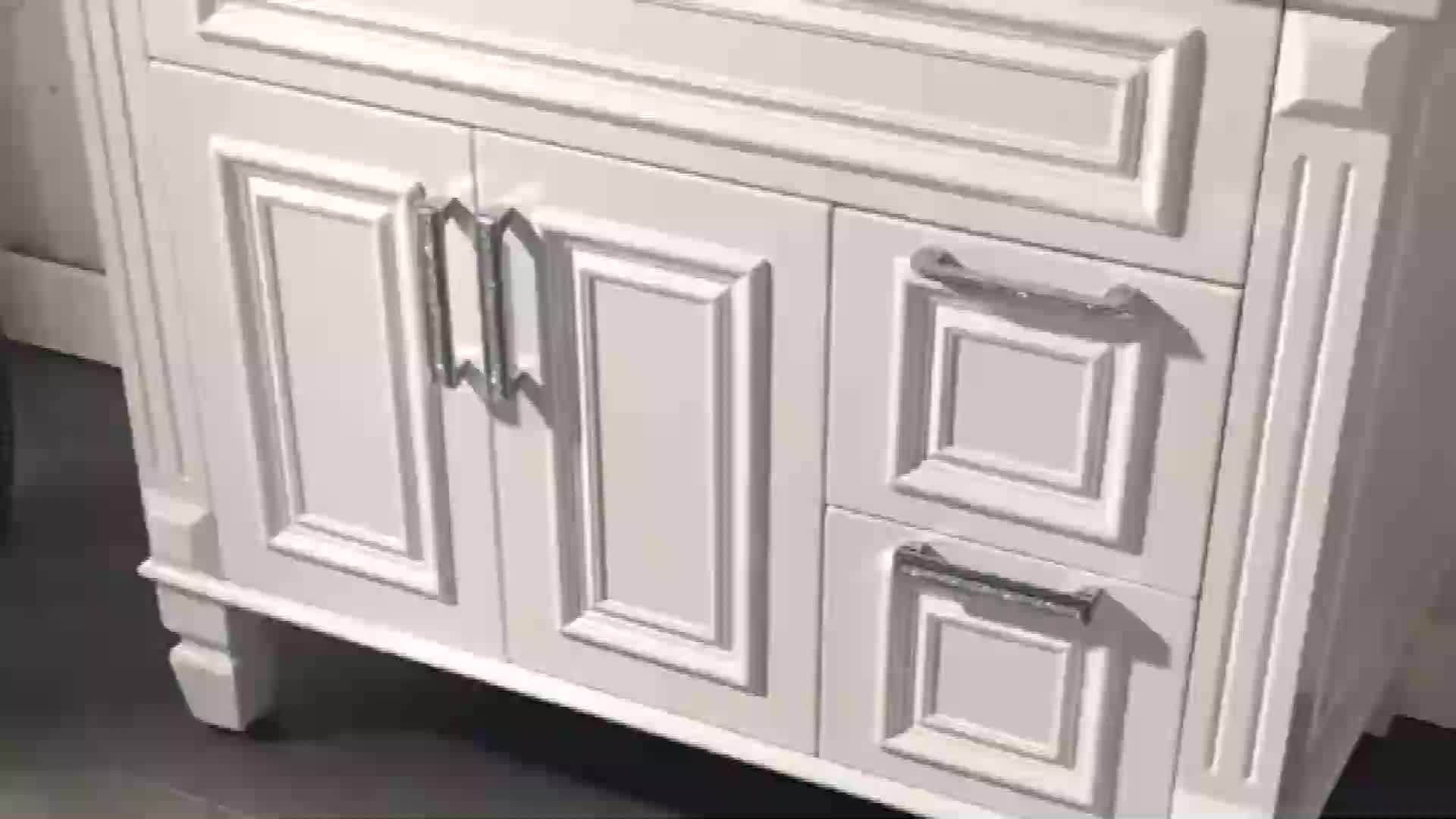 Schrank Knöpfe 24k Reales Gold Tschechische Kristall Schublade Türgriff