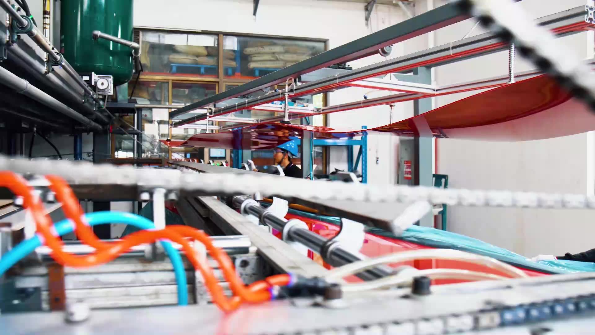 Customized Touring Ocean Kayak For Sale Cheap Abs Thermoformed Racing