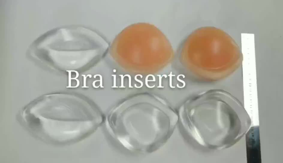Breast Pad Instant Big Cup Bust Up Magic Breast Enhancement Cleavage