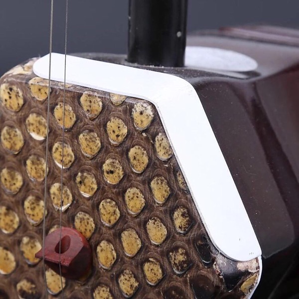 Two - beard corner Houchen anti - milling corner Two - hu formed corner patch corner of dihu accessories