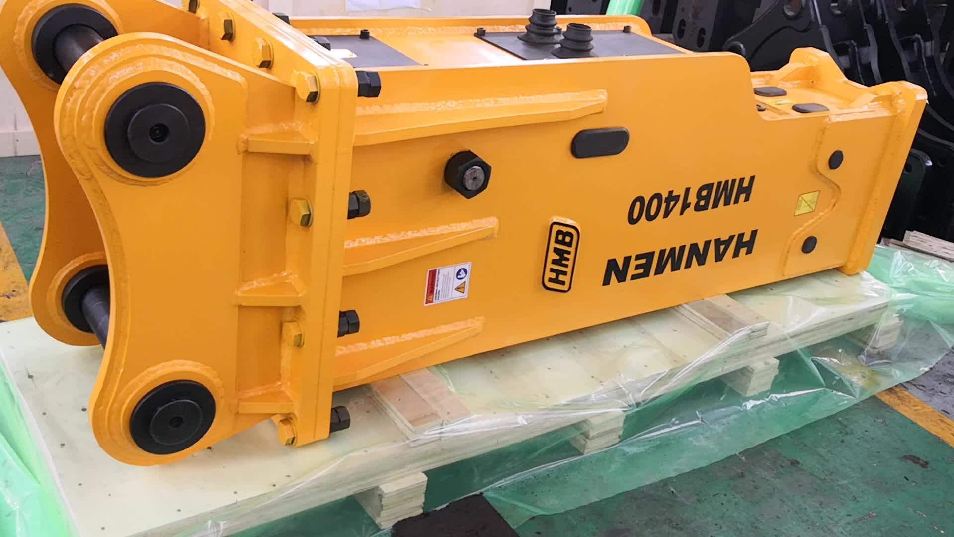 Hot Sale Hydraulic Rock Breaker Excavator Hammer For Sk 220 Buy