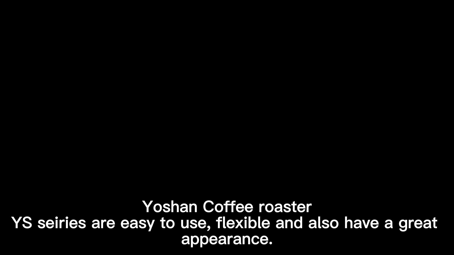 Yoshan Giesen Industrial Home Electric Hot Air 5kg Tostadoras De Cafe