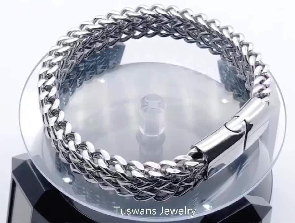 Fashion Jewelry Manufacturer Wholesale In Stock Clasp