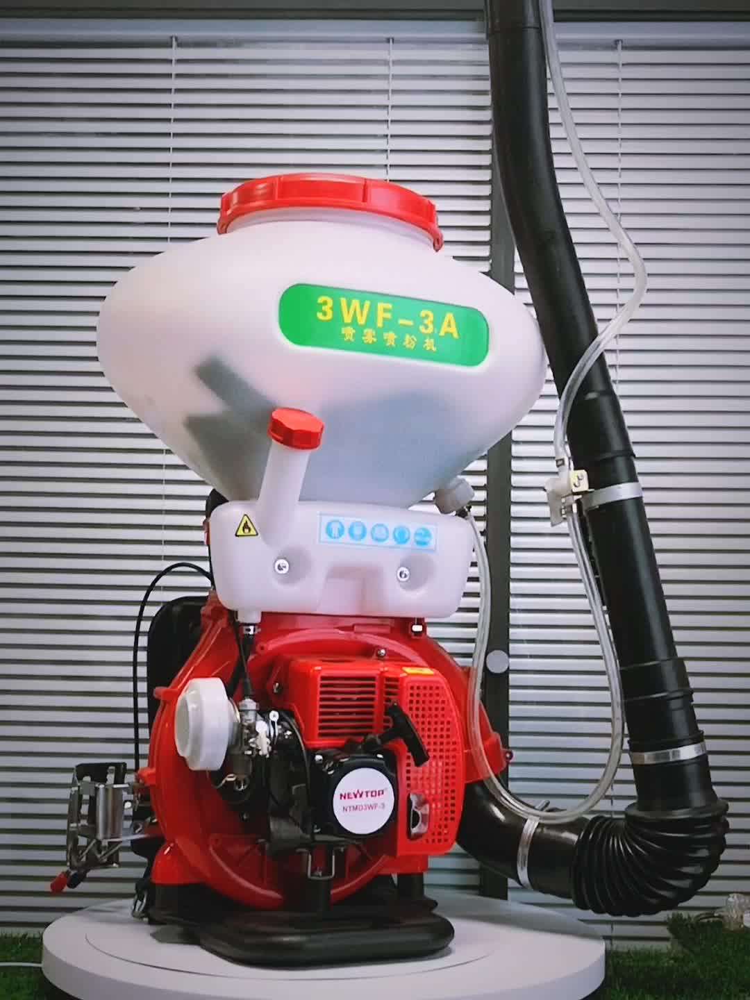 Карбюратор 3wf 3