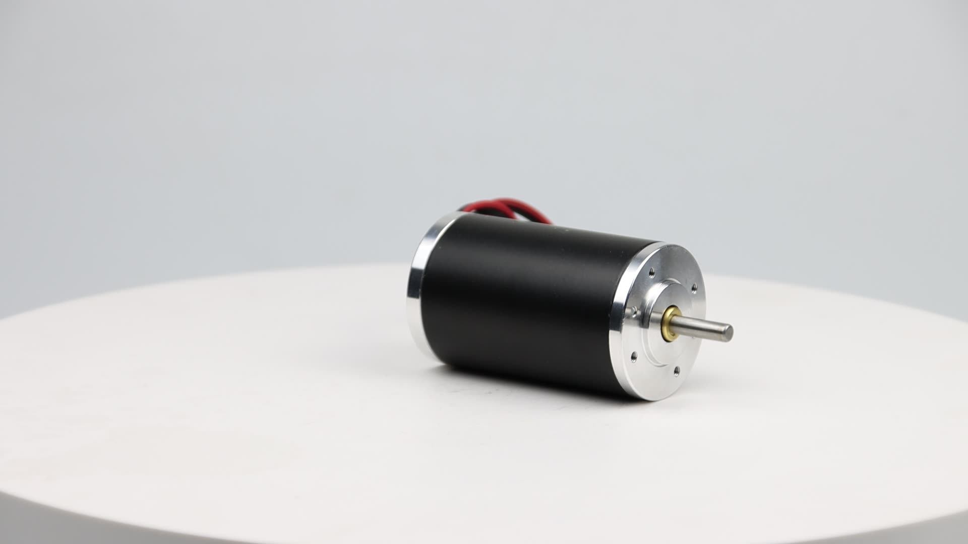 Jkongmotor 42zyt01a 12v 24v 3000rpm Upto 8770rpm Dc Carbon Brush Motor Tennis Ball Machine Motor
