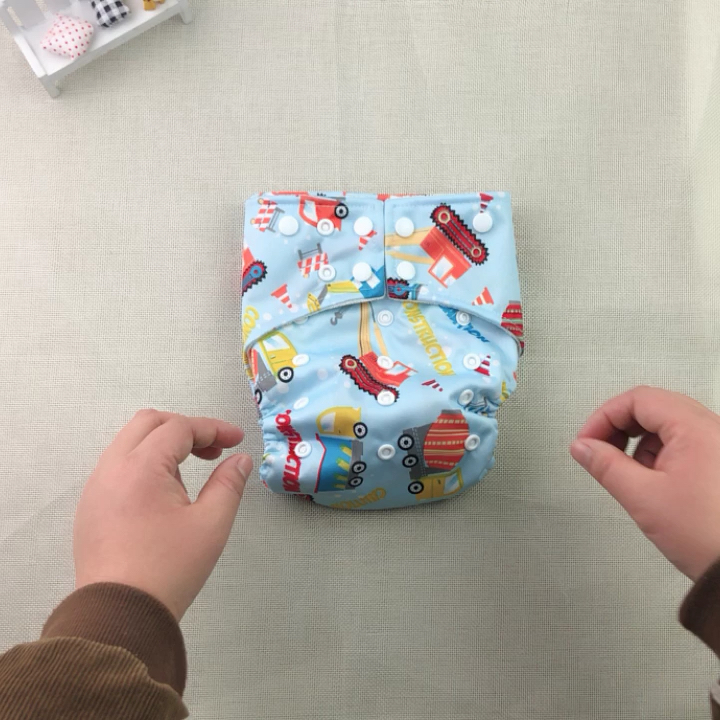 Baby Diapers In Bulk Soft Care Washable Cheap Kids Diapers Buy