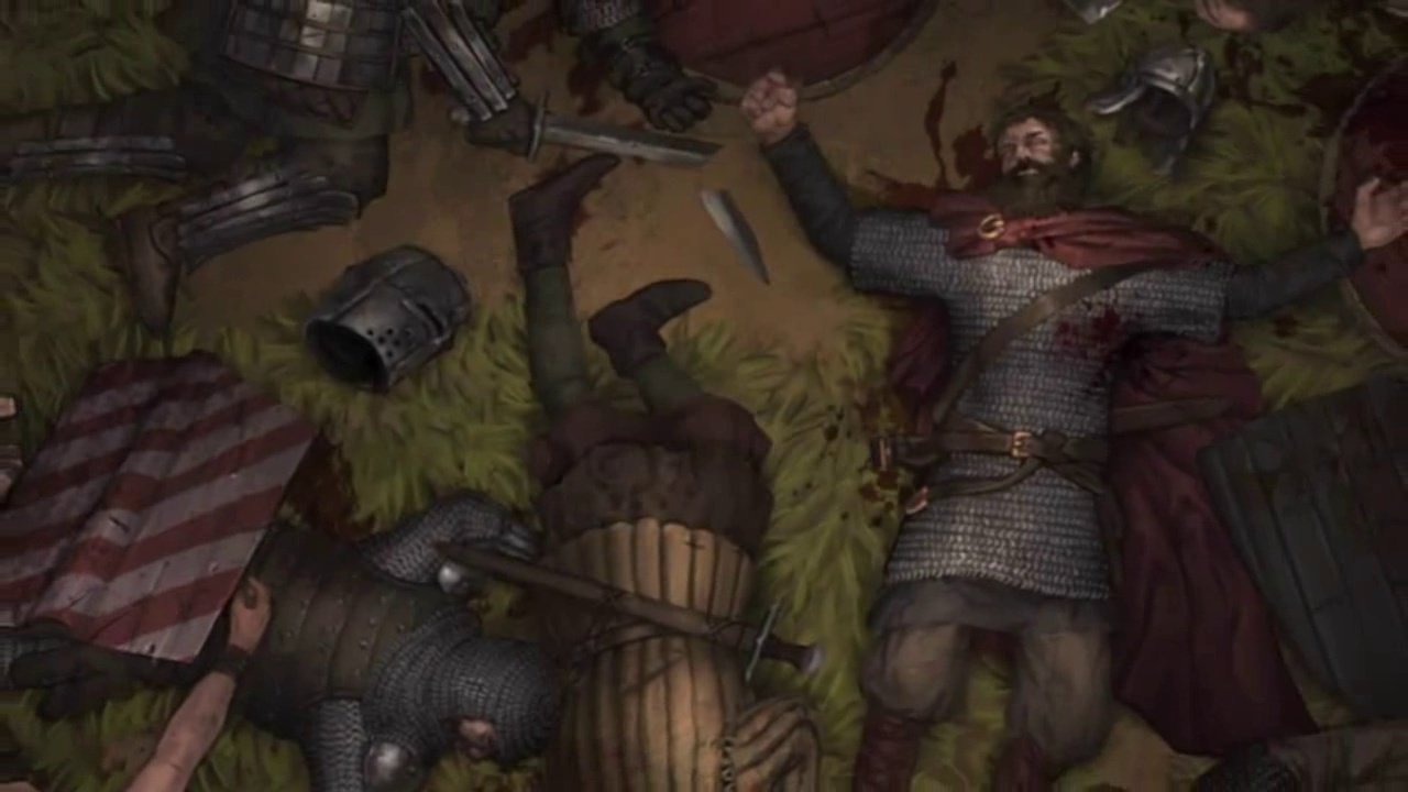 战场兄弟中文版v1.5.17 送传奇MOD修改器，这游戏真香！_STEAM_淘宝游戏网