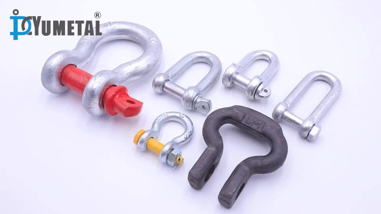 Electro Galvanized Din741 Malleable Wire Rope Clamp Buy Wire Rope