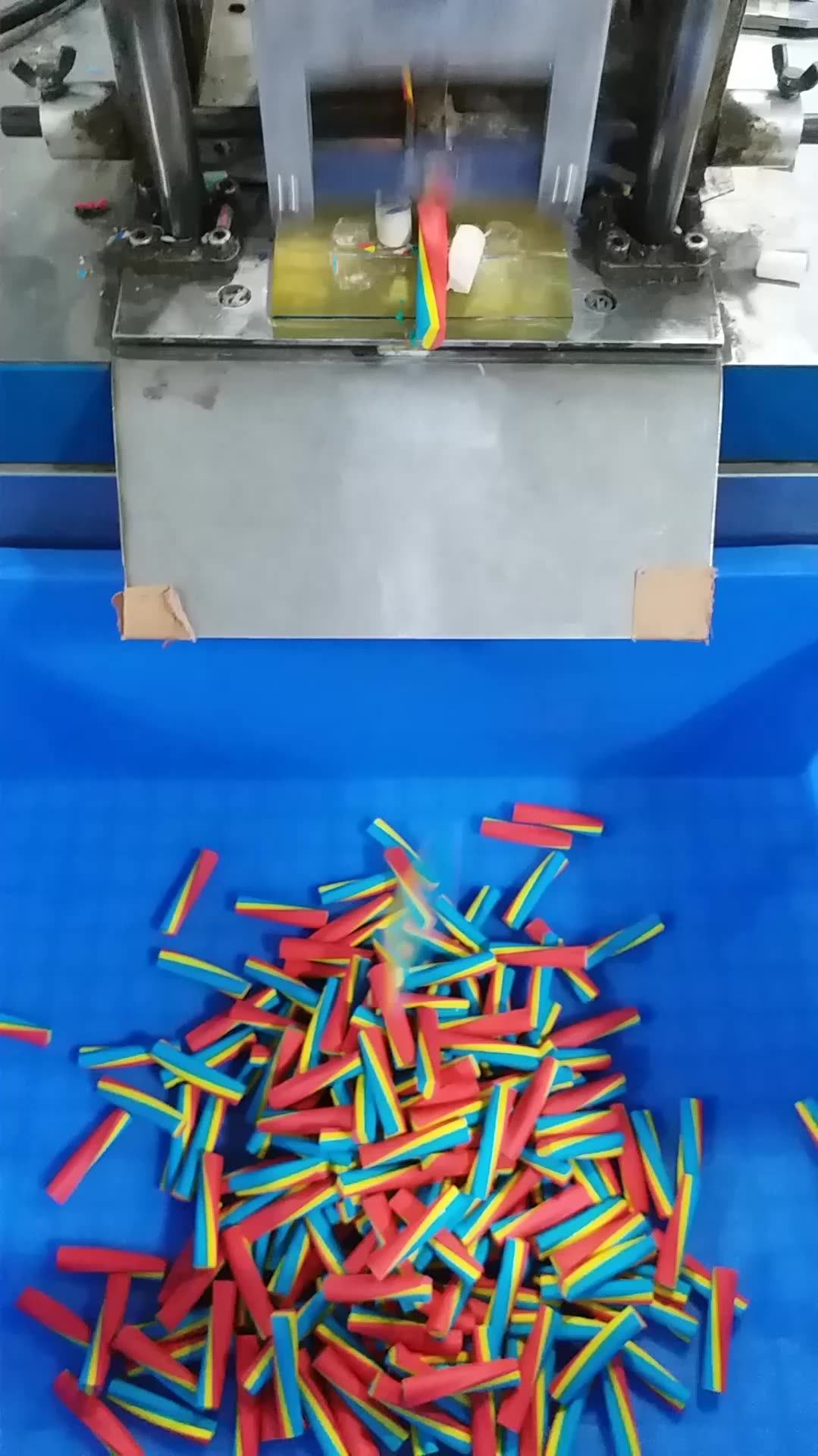 Long Cutie Stix Yellow Rubber Eraser For School Buy Long Eraser