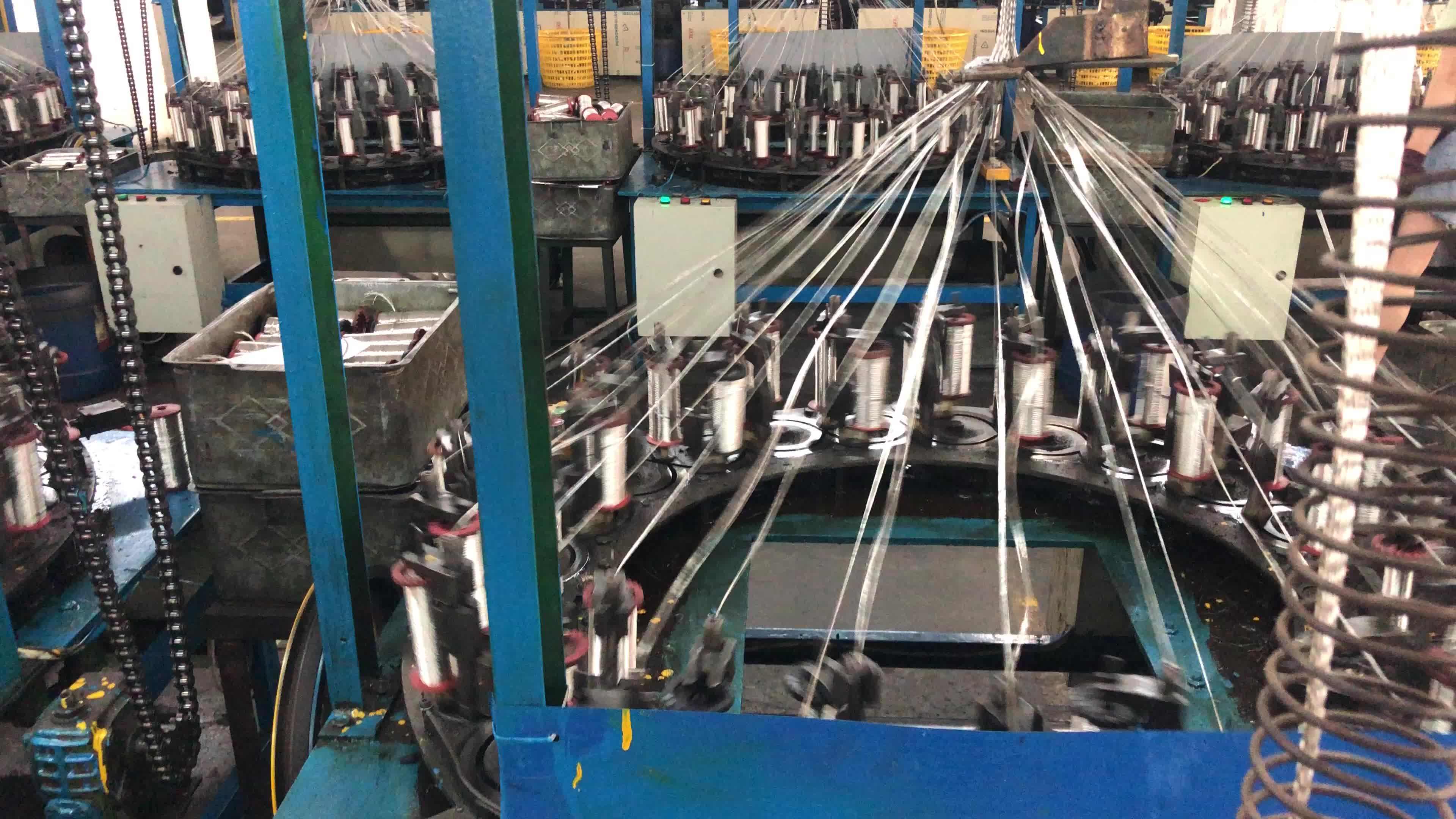 38awg Stranded Copper Wire Rope,New Energy Industry Bare Copper Strand