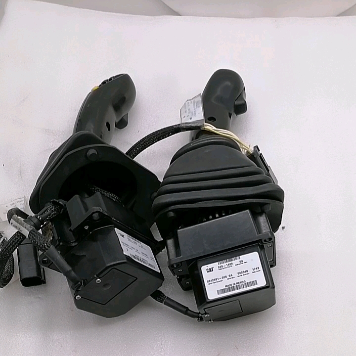 5251492 Joystick Cat 239d3 249d3 259d3 279d3 236d3 262d3 Skid Steer