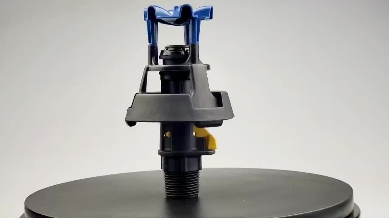 3/4 &1/2 Xcel Wobbler Head Sprinkler For Irrigation Buy Sprinkler For