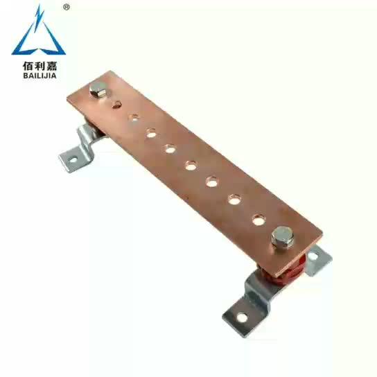High Performance Copper Busbar Buy Copper Plate,Copper Busbar