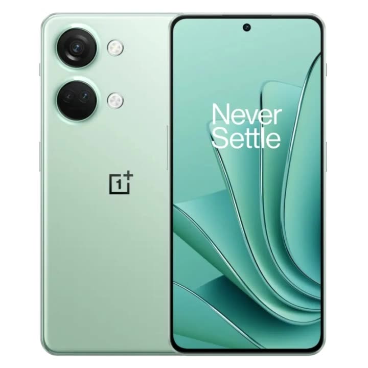 Oneplus Ace 2V - 64MP Camera, 16GB+512GB Storage, 5000mah Battery