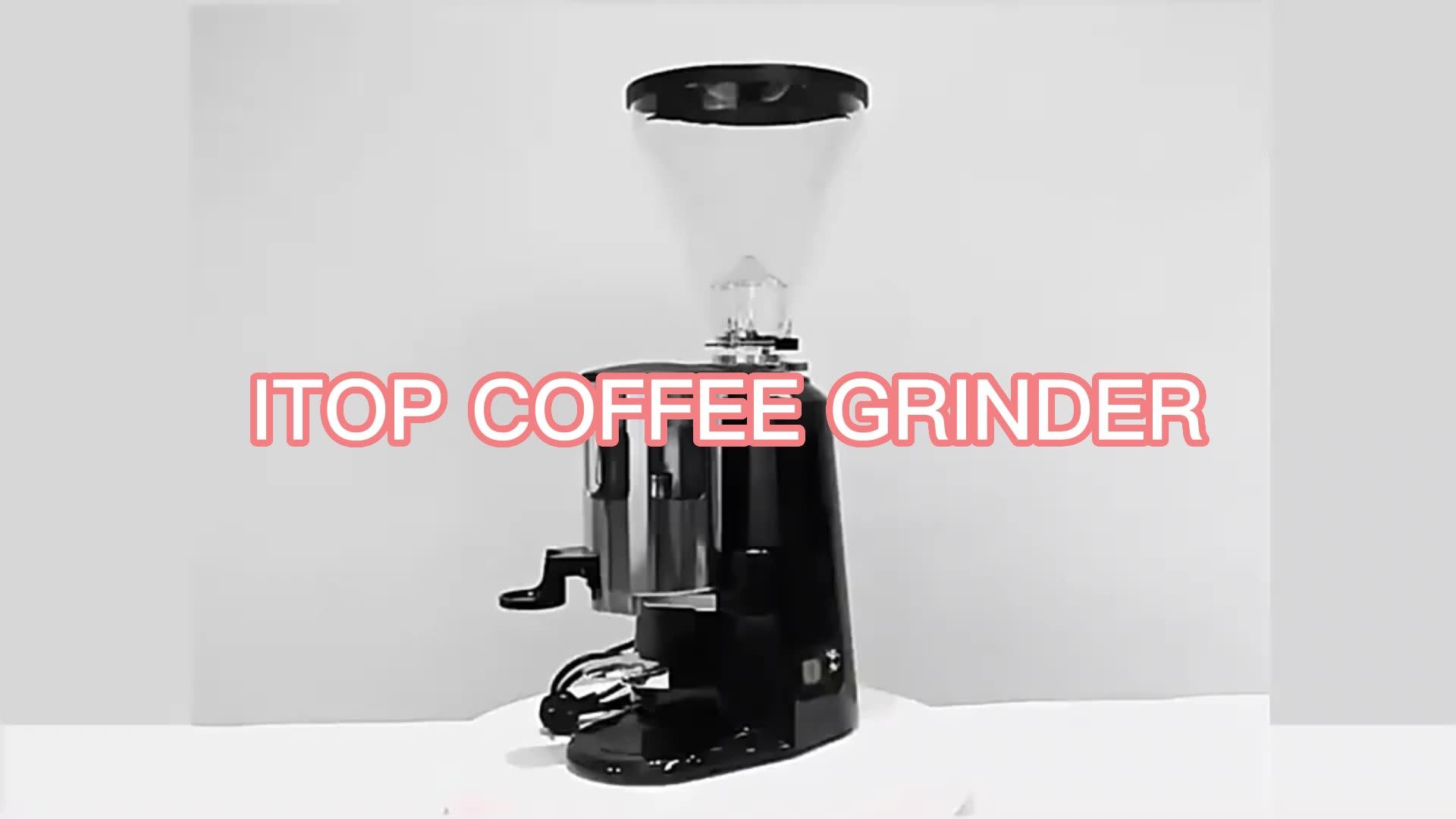 Manual Coffee Bean Grinder Electric Best Sellers High Quality