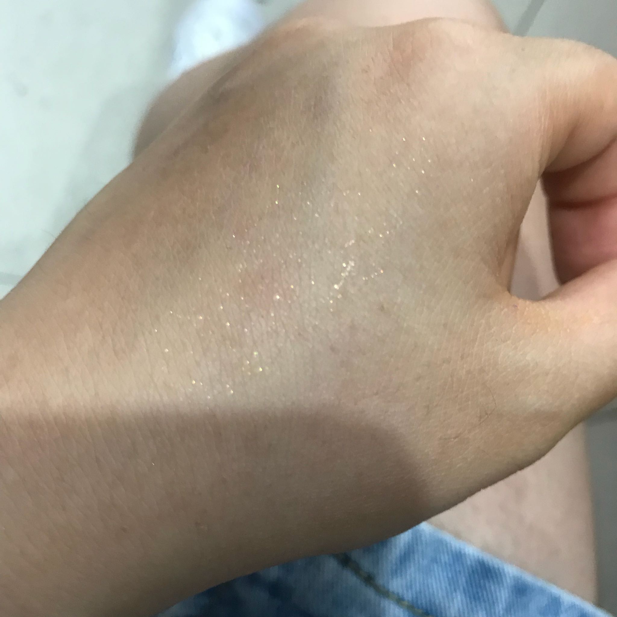 健康甲油偏光极光 贝壳系列新色性价比最高，使用一个月后真实上手体验,第7张