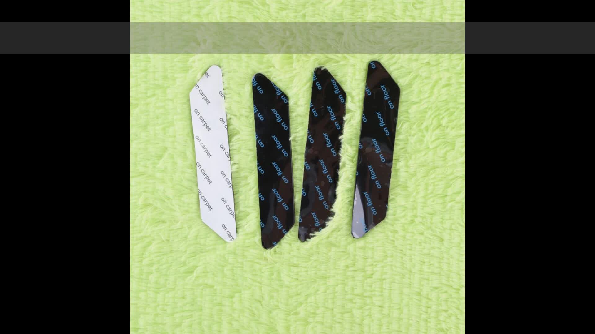 Are carpet gripper strip Hope, carpet gripper strip share