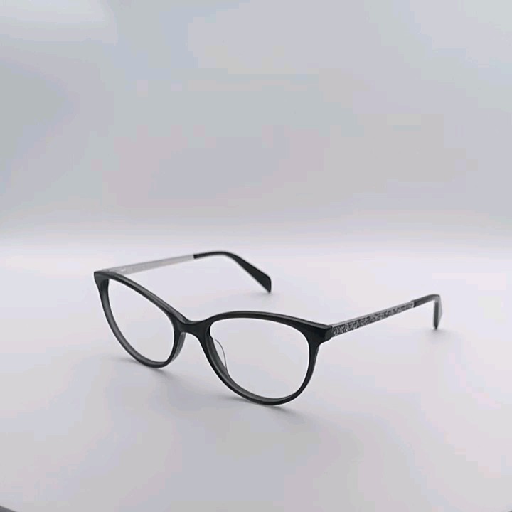 Charmant Classic Design Optics Eyewear Acetate Machine Eyeglasses Frame