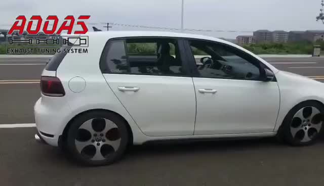 olx golf 6 gti