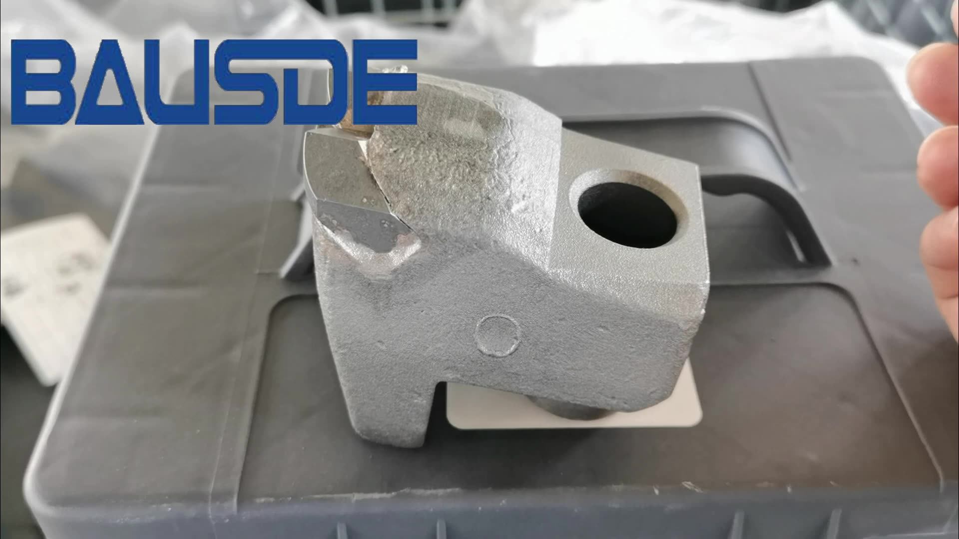 Carbide Tipped Mulcher Teeth Type C3 Fitting Fae,Caterpillar And Rayco Forestry Mulchers Buy