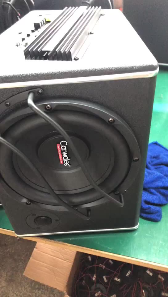 11005160;【US盤/BOX10inch×3/ピンナップ】V.A.（THE OSCAR PETERSON， THE GENE KRUPA etc / JAZZ AT THE PHILHARMONIC VOL.16 Premium Triple 10 Sealed Subwoofer Car Audio Enclosure - Enhanced Sound  Quality and Durability