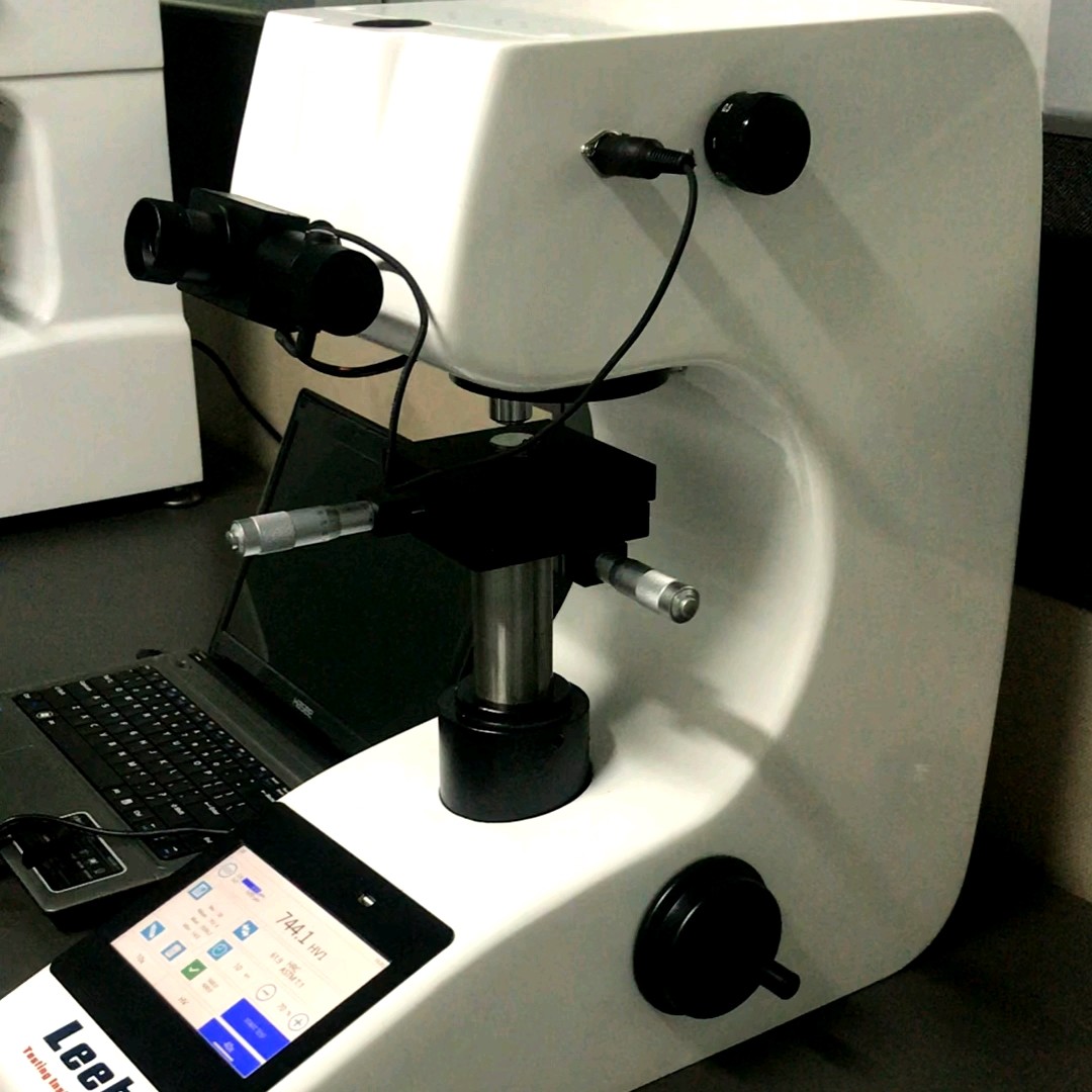 Digital Metal Micro Vickers Hardness Tester Price Gemstone Hardness