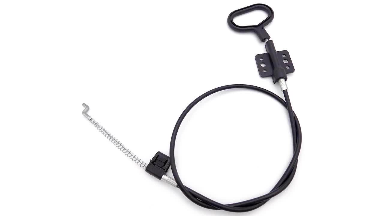 New Recliner Replacement Cable Pull Handle Sofa Release D Ring Buy