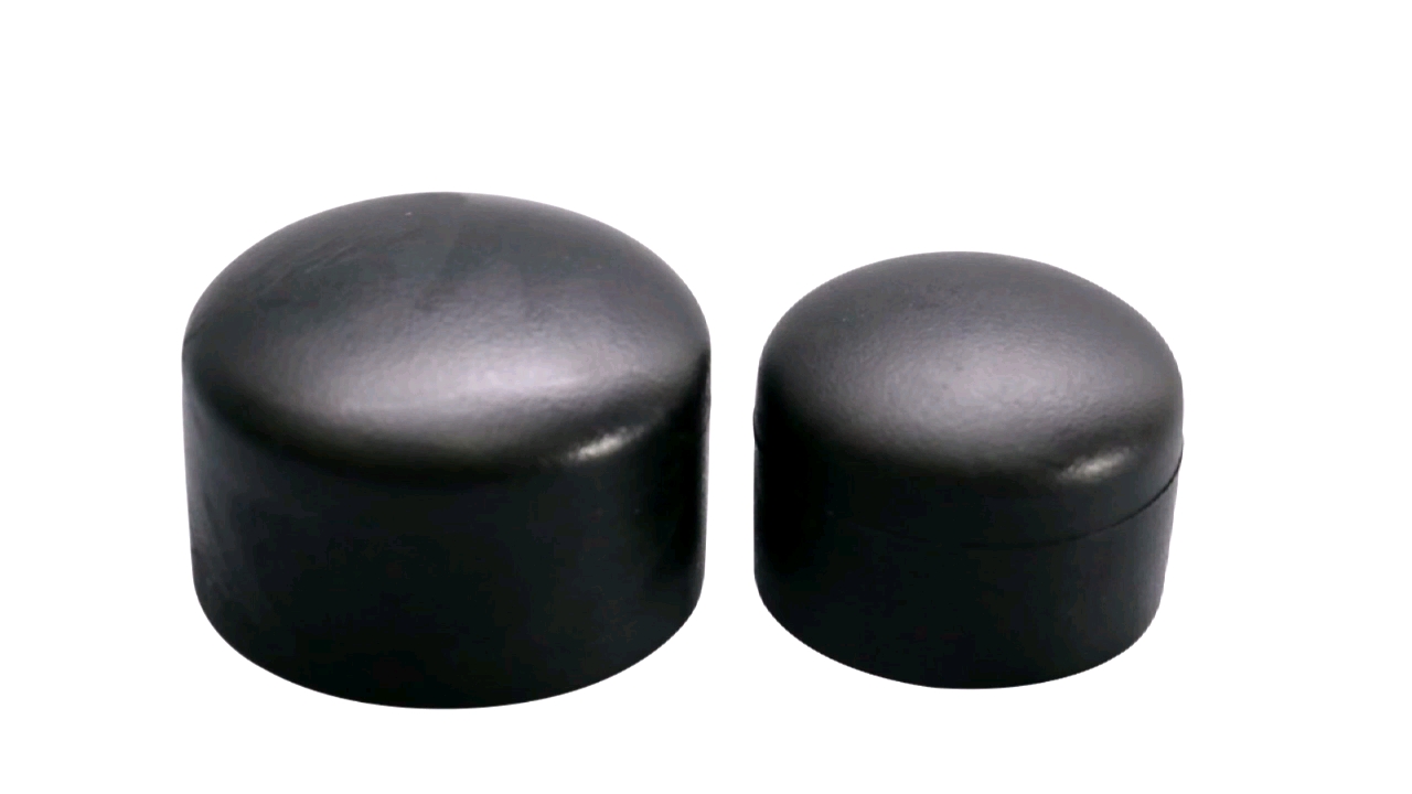 First Grade All Types Of Pe Competitive Hdpe Plastic Gas Pipe Fittings