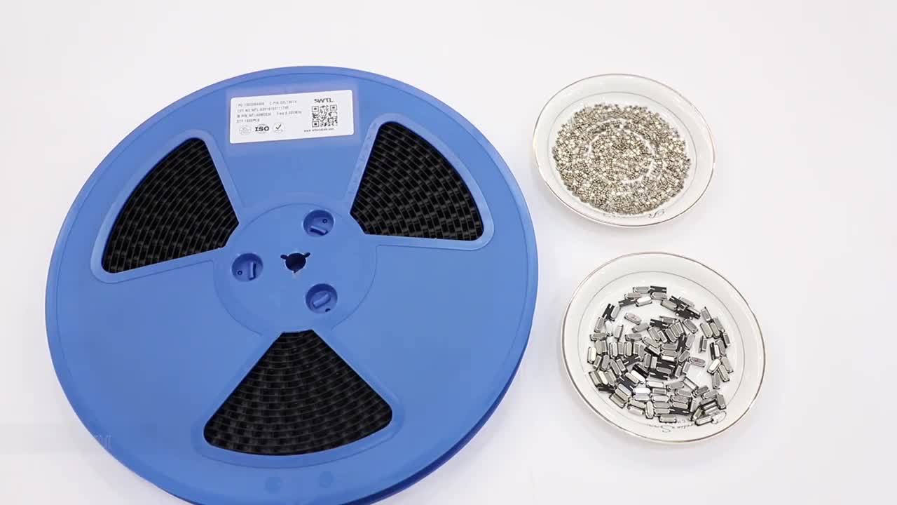 Wtl 49smd Quartz Crystal Wholesale Oscillator Wtl 20pf 49smd Quartz Crystal 10mhz 30ppm