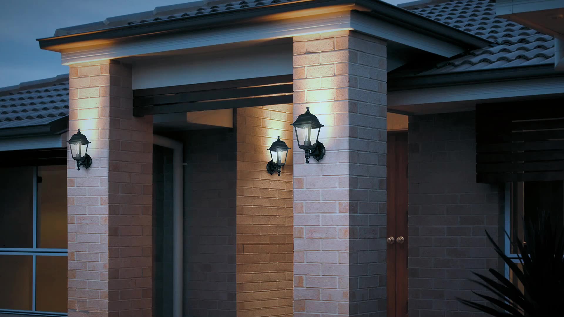 Indoor Loft Pc Cheap Light Price Antique Vintage Garden Wall Lamp Led