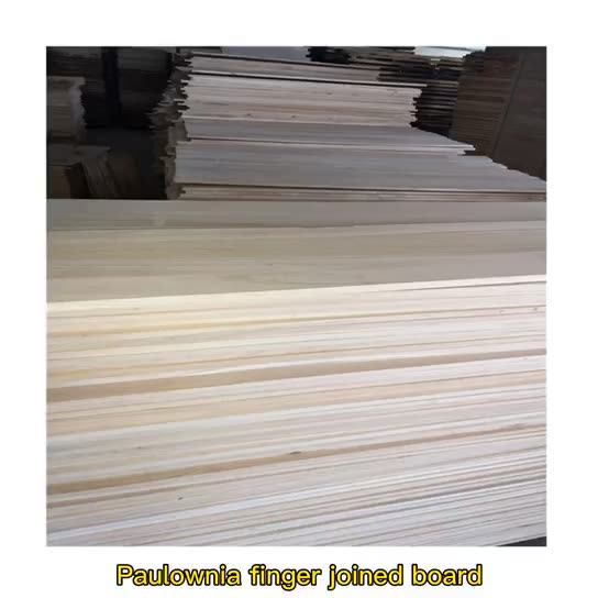 Cheap Price Wood Paulownia Timber Solid Wood Board Accept Customize Logo Buy 2x4 Lumber