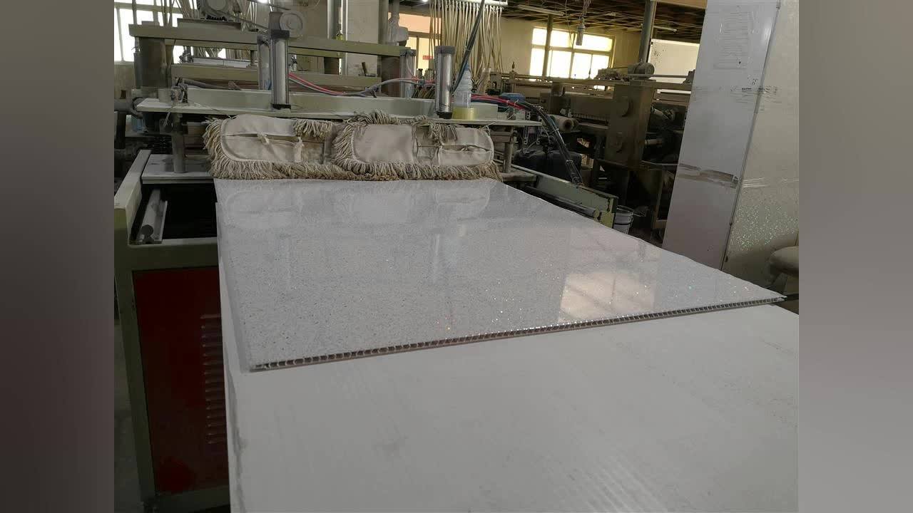 Marble Design 1000mm Pvc Wall Cladding For Bathroom Buy Pvc Wall