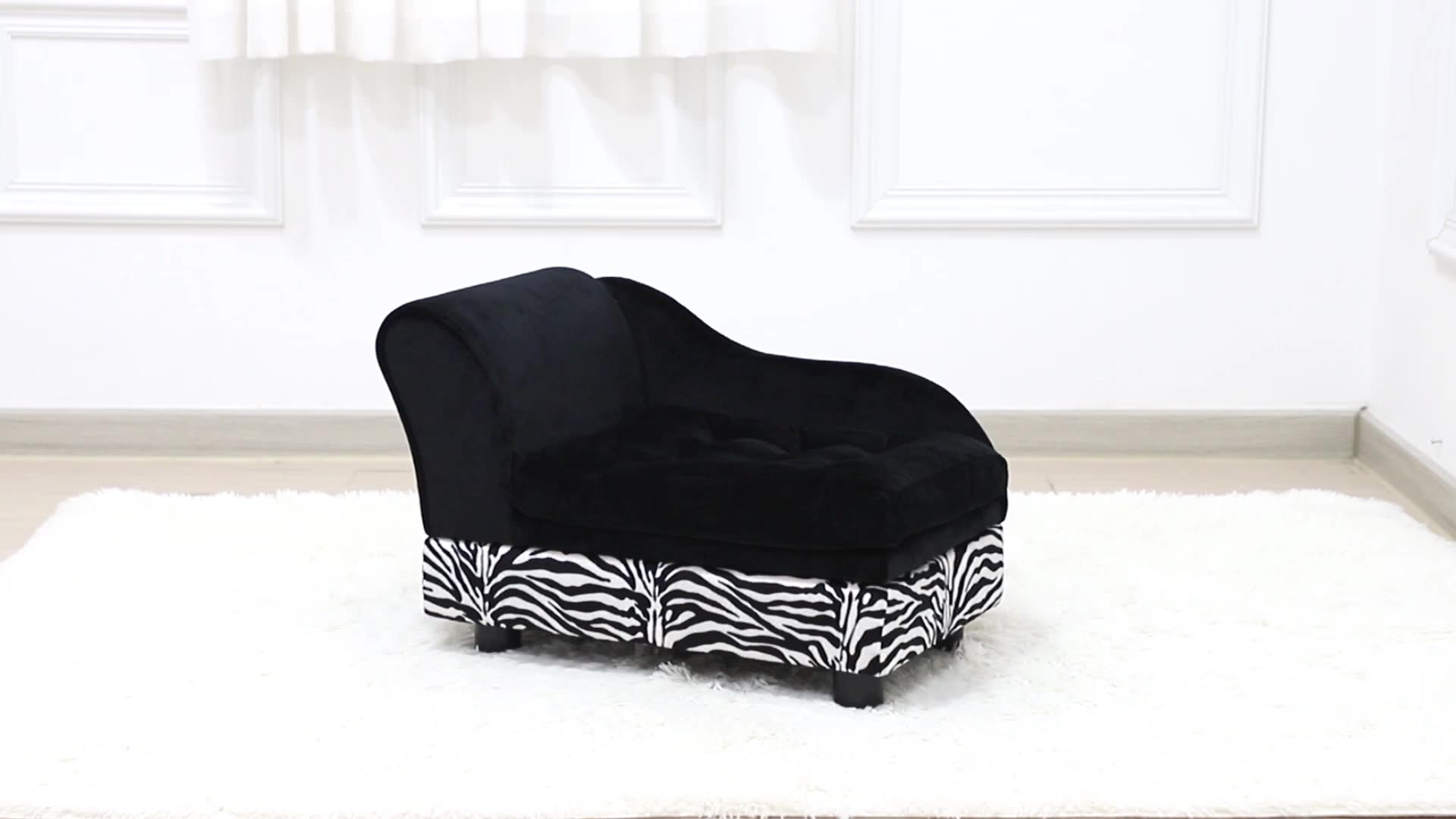 Sofastyle Couch Pet Bed For Dogs Pet Products 2019 Buy Dog Bed Sofa