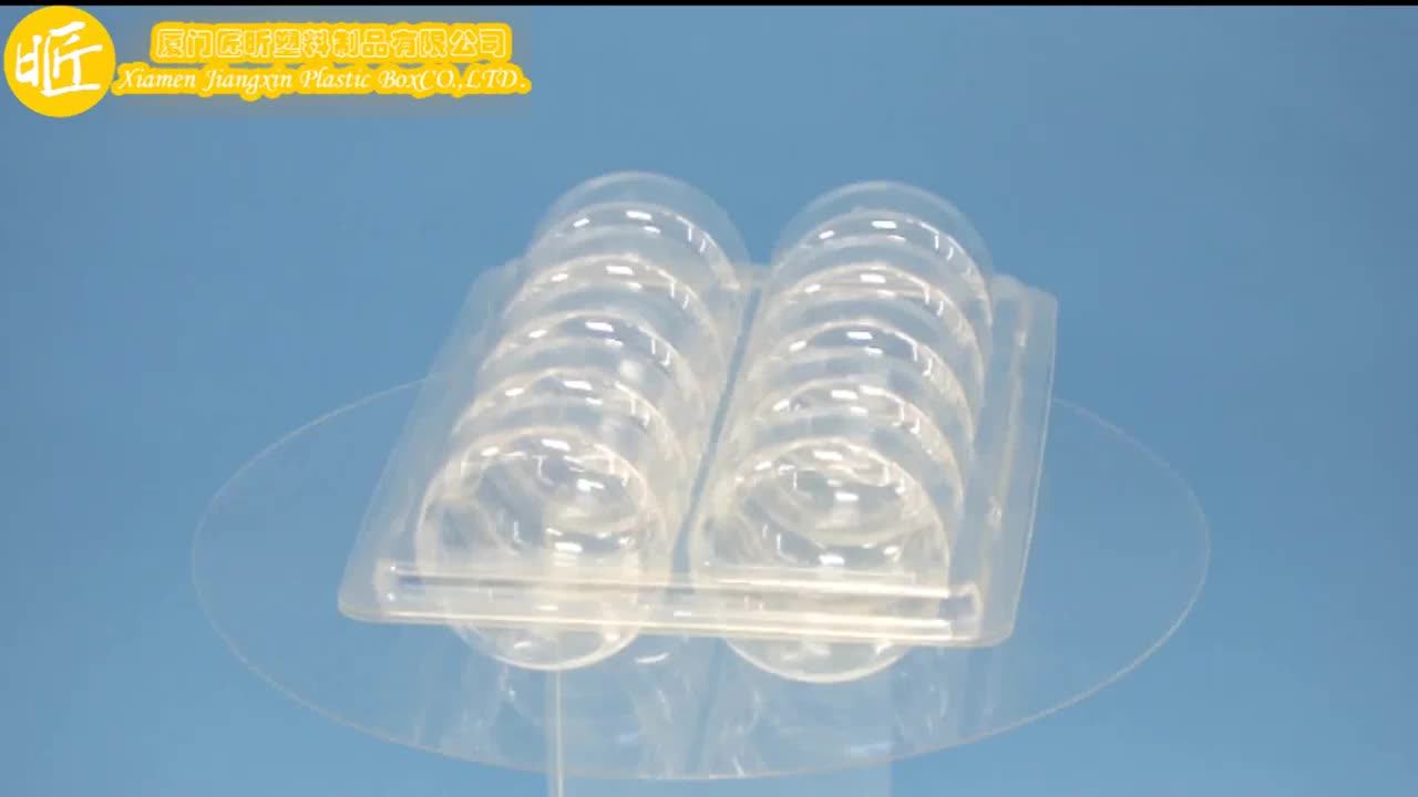 Wholesale Plastic Clamshell Packaging Blister Pet Rpet Box Buy