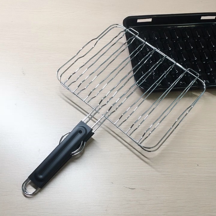 Individual Brand Wholesale Fish Cast Iron Grill Pan - Buy Grill Pan