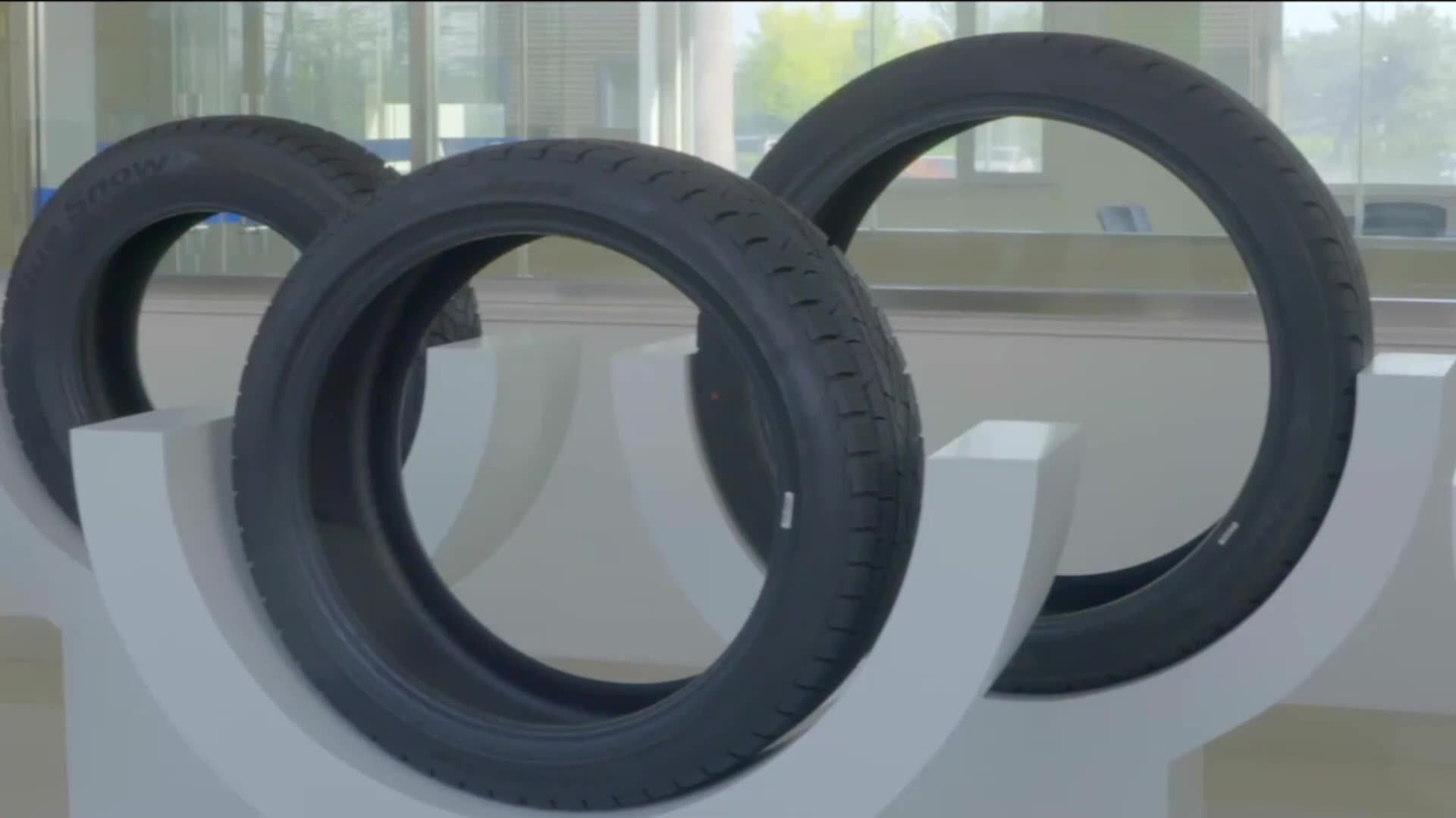 Hifly/ovation/sunfull Car Tires 165/60r13 165/60r14 205/65r15 215/60r16 ...