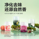 NetEase ຄັດເລືອກຢ່າງລະມັດລະວັງ air freshener 300ml ຫ້ອງນ້ໍາ deodorizing ແລະ deodorizing ຫ້ອງນ້ໍາ aromatherapy ກິ່ນຫອມພາຍໃນເຮືອນ, ມີກິ່ນຫອມດົນນານ.