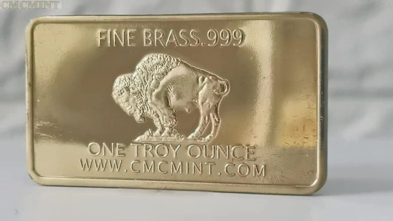 Sale Old Coins 1 Gram 999 Fine Niobium 2010 Lincoln Penny Round Coin