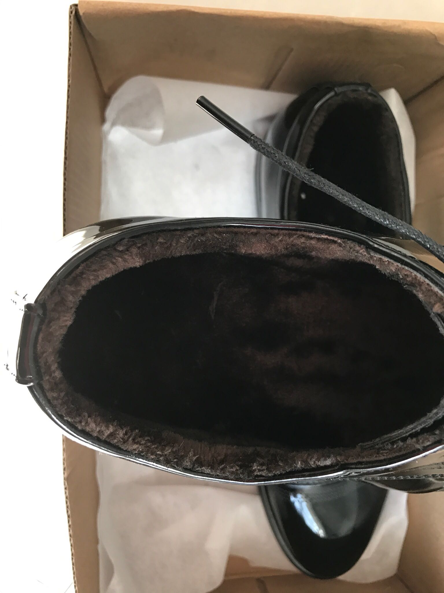 商务正装加绒保暖质量怎么样一个多少钱，宝妈的亲自使用感受（价格实惠）,第8张