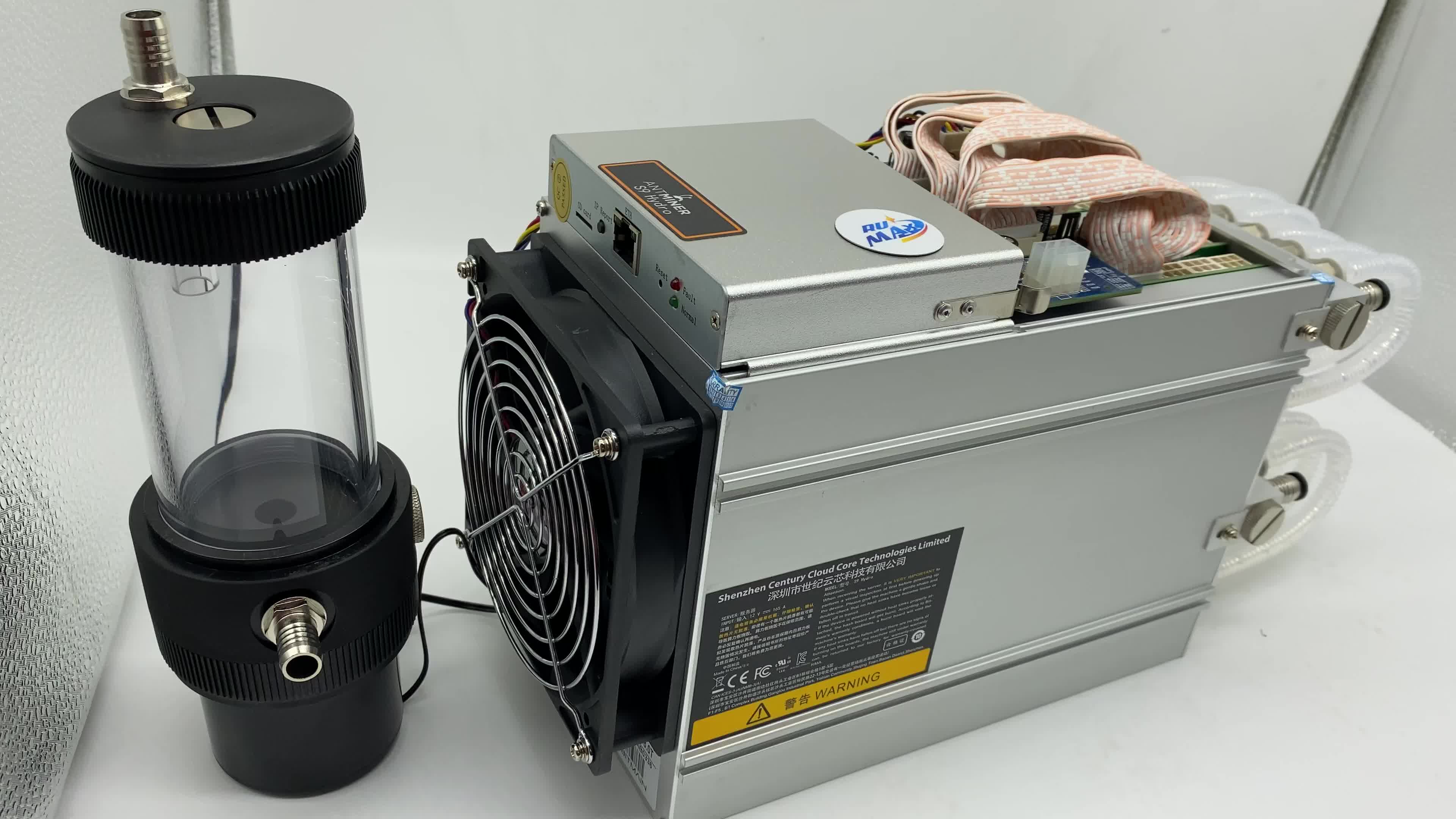 Asic s21 hydro. Asic s21 hydro
