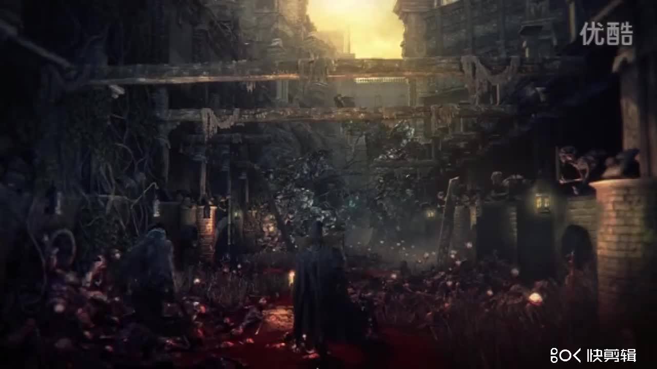 血源诅咒PS4/PS5双平台开箱！老猎人年度版到底值不值得冲？🔥_PS游戏软件_淘宝游戏网