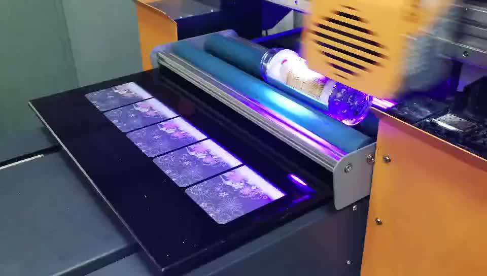 A2 Digital Inkjet Uv Printer Hard Surface Printing Machine Buy Hard