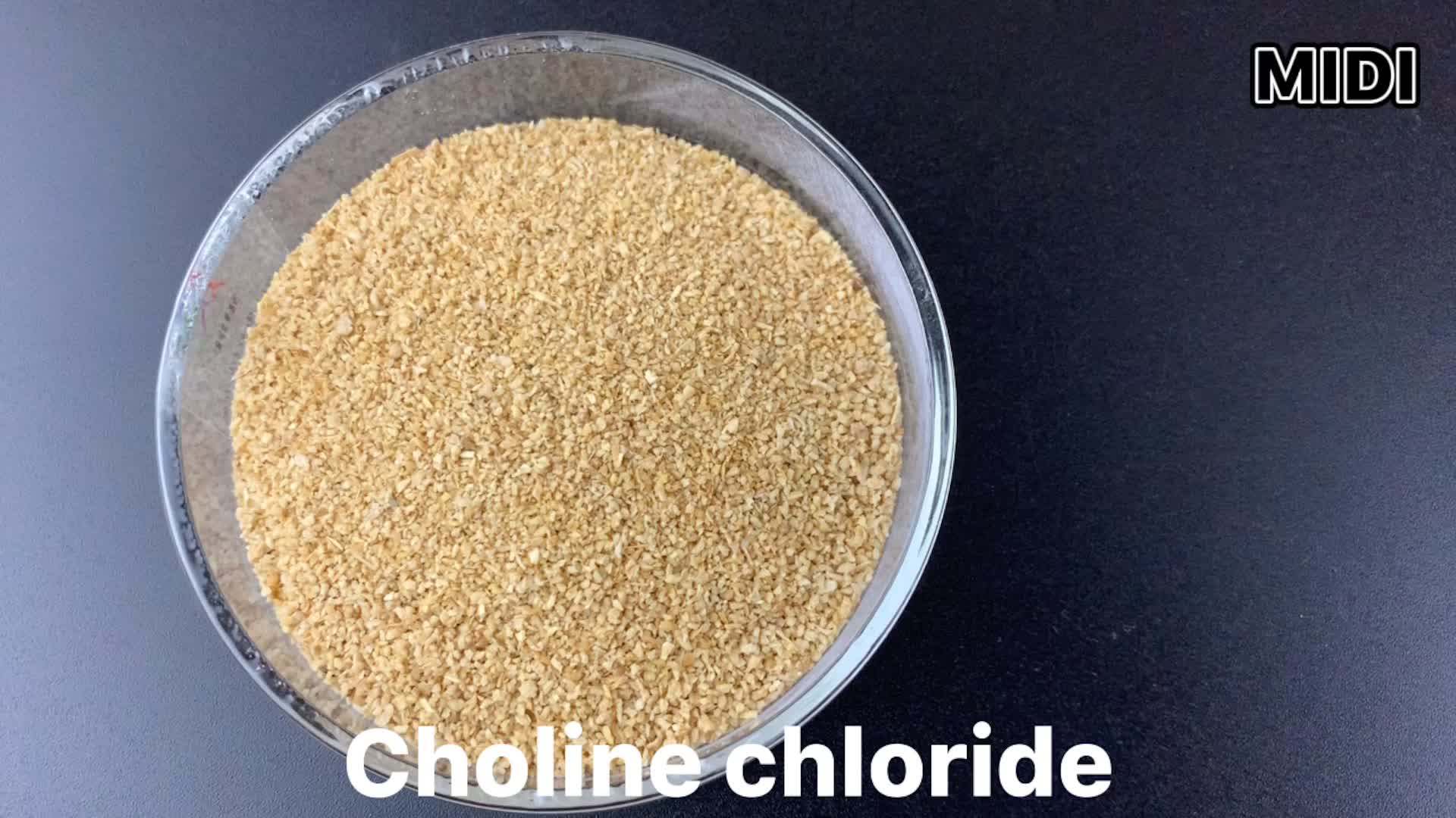 Choline Chloride 70 75 Aqueous /liquid Buy Choline Chloride 70