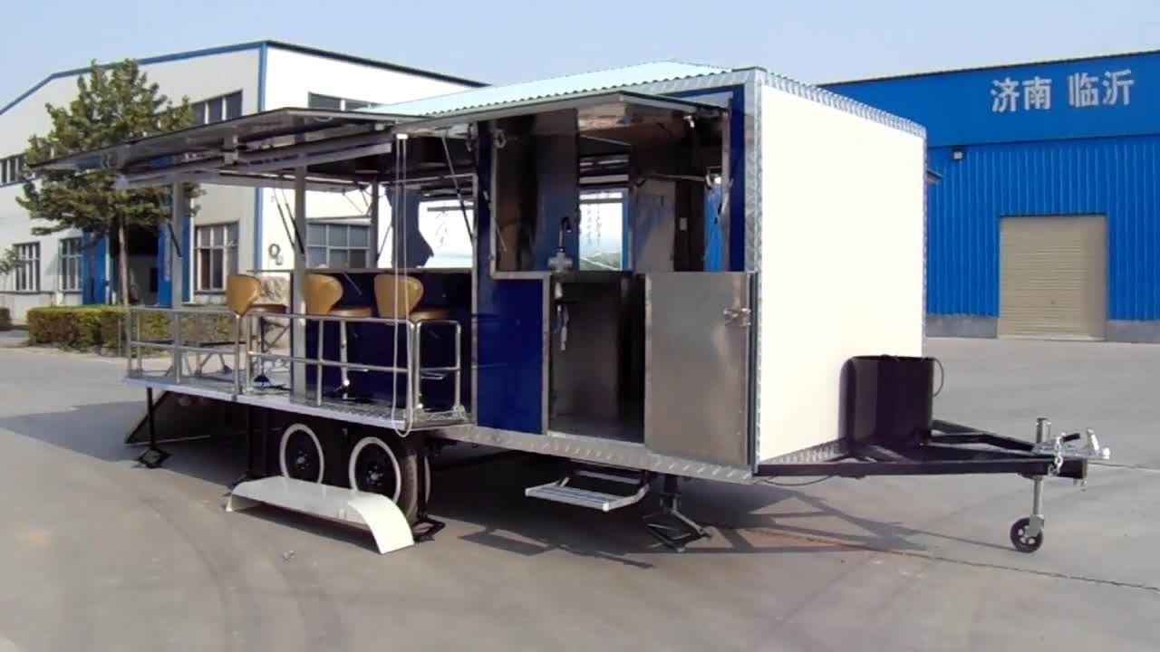 Best Price Four Wheels Vintage Food Truck For Sale In Usa Buy Vintage Food Truckvintage Food Truck For Salefast Food Truck Trailers Product On