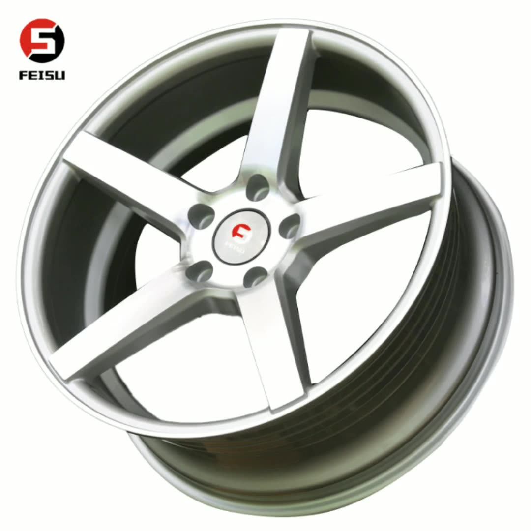 R15 R16 R17 R18 Inch With High Quality Deep Concave Silver Adv Car Alloy Wheels 4 Holes 5 Holes On Sale Aftermarket Automotive Buy Car Alloy Wheels Car Mags Alloy Rims Product On