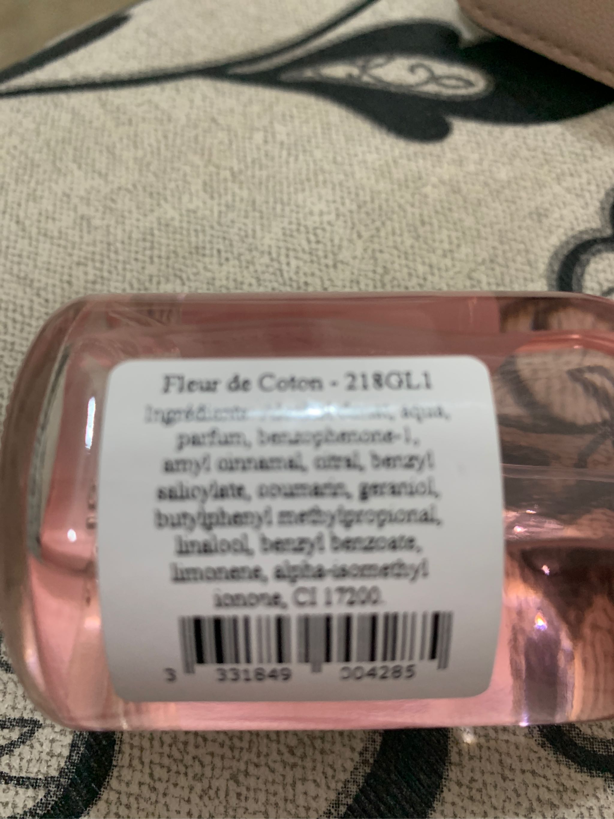 法国小确幸美食调少女持久淡香好不好用，它到底怎么样,第6张