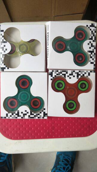 Fidget spinner - Ref 2616146 Image 10