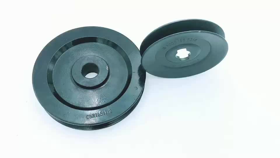 Best Sale Keyway Timing Belt Pulley Timing Pulley Hob Cutter Timing