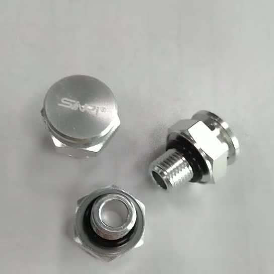 Pressure Release M12 Vent Waterproof Breathable Automotive Air Vent