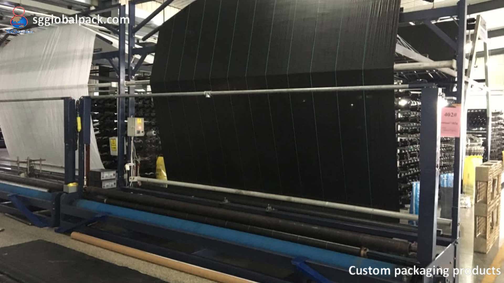 Plastic Mat Ground Cover For Flower Bed Greenhouse Garden Buy Plastic